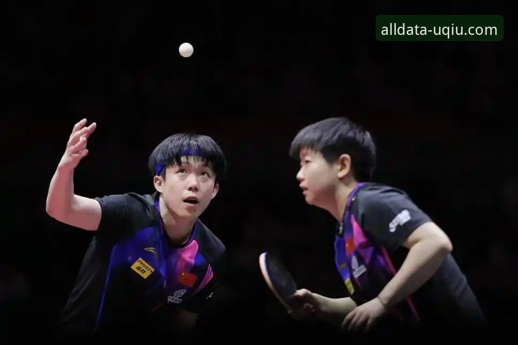 世乒赛男团小组赛：国乒三将过关斩将，有球体育平台观赛体验详解